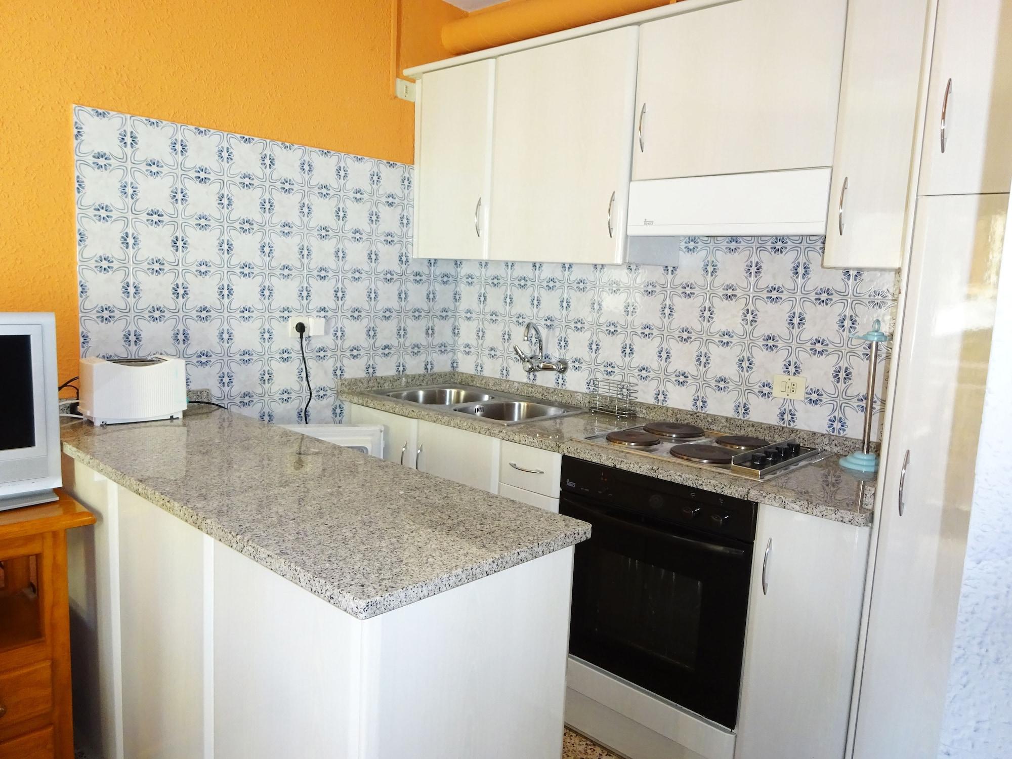 Apartamentos Arinsal 3000 Extérieur photo