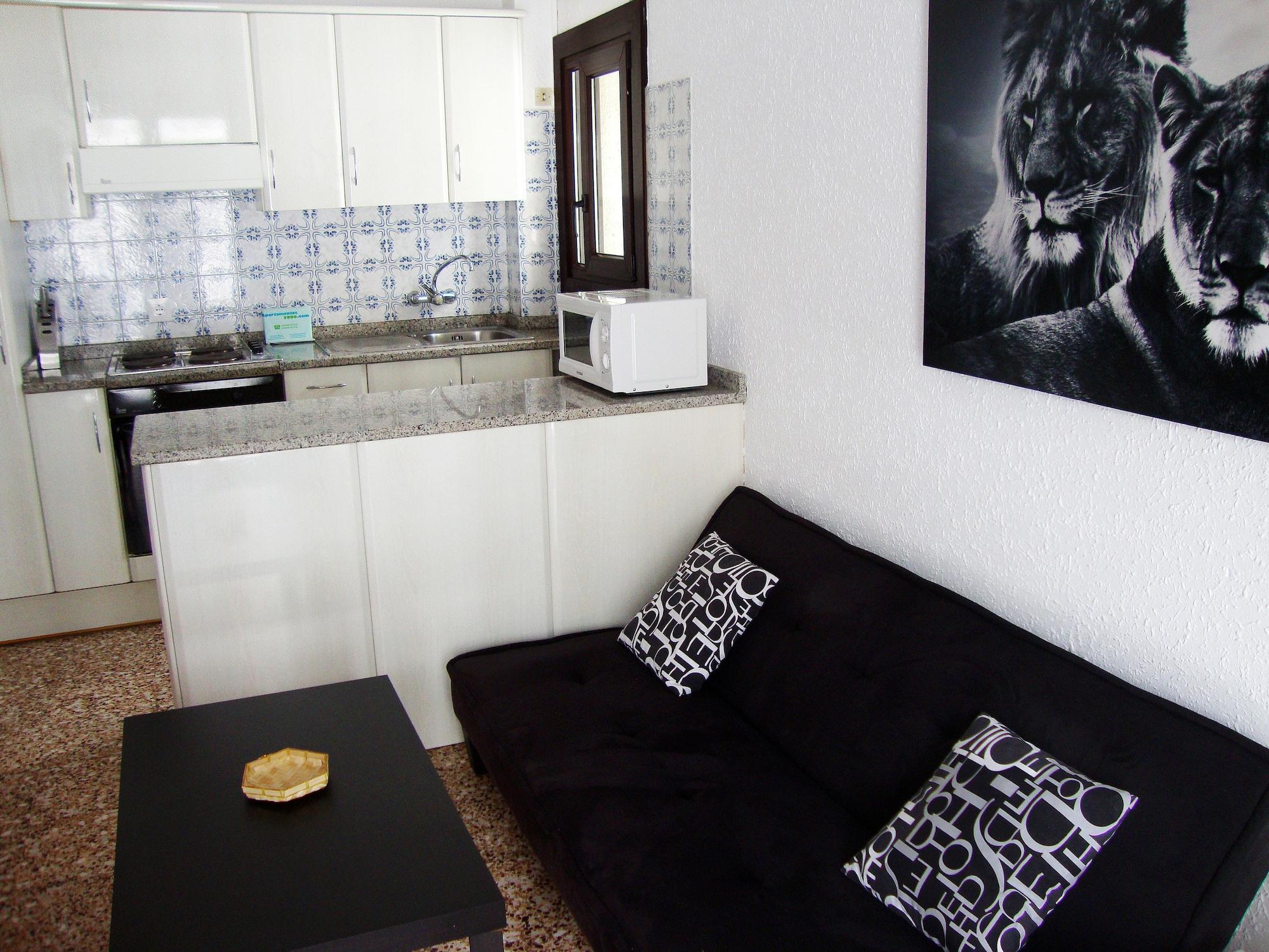 Apartamentos Arinsal 3000 Extérieur photo
