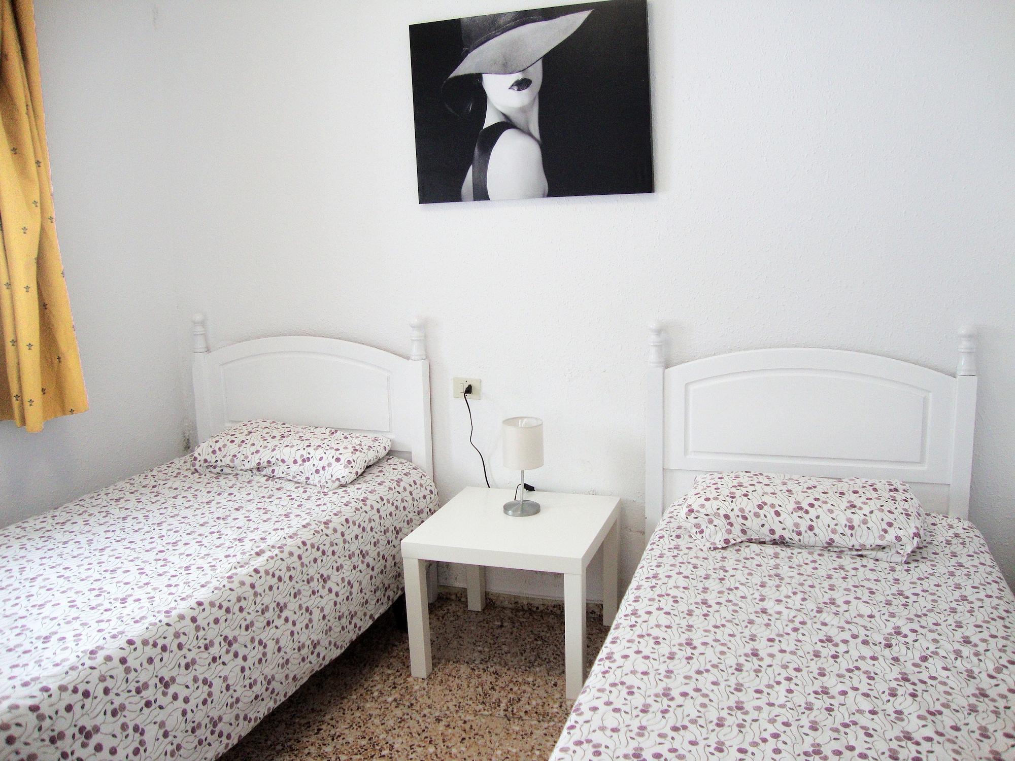 Apartamentos Arinsal 3000 Extérieur photo