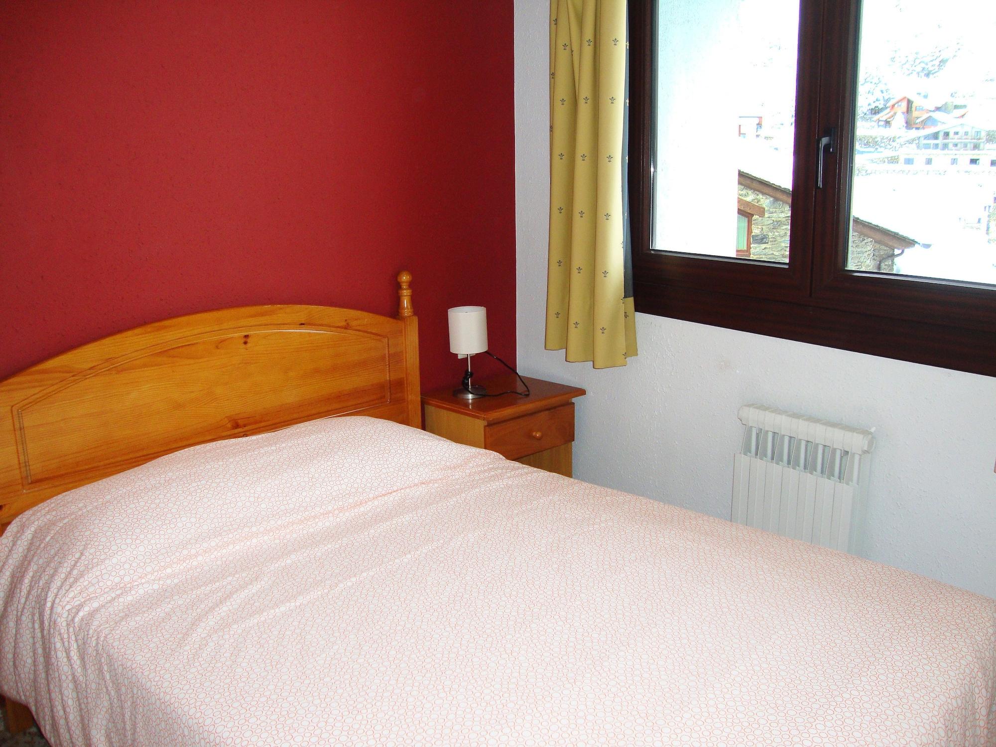 Apartamentos Arinsal 3000 Extérieur photo