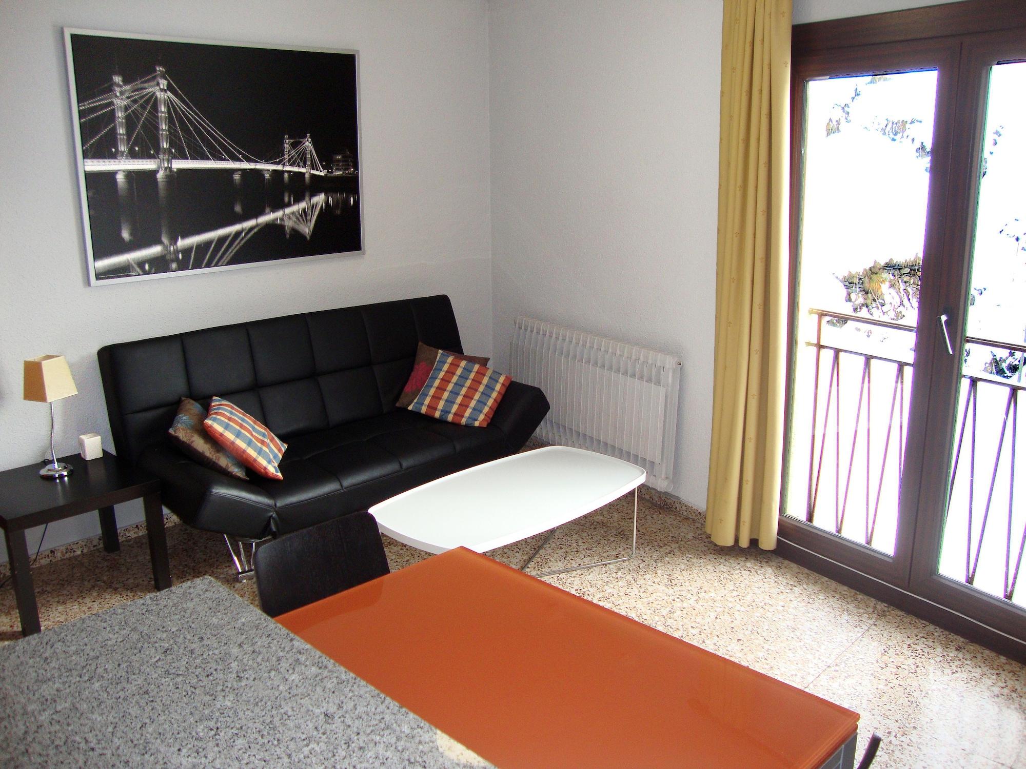 Apartamentos Arinsal 3000 Extérieur photo