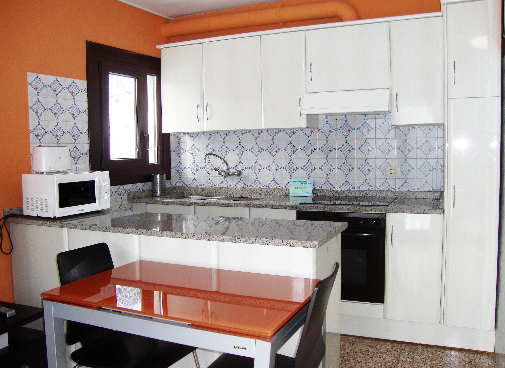 Apartamentos Arinsal 3000 Extérieur photo