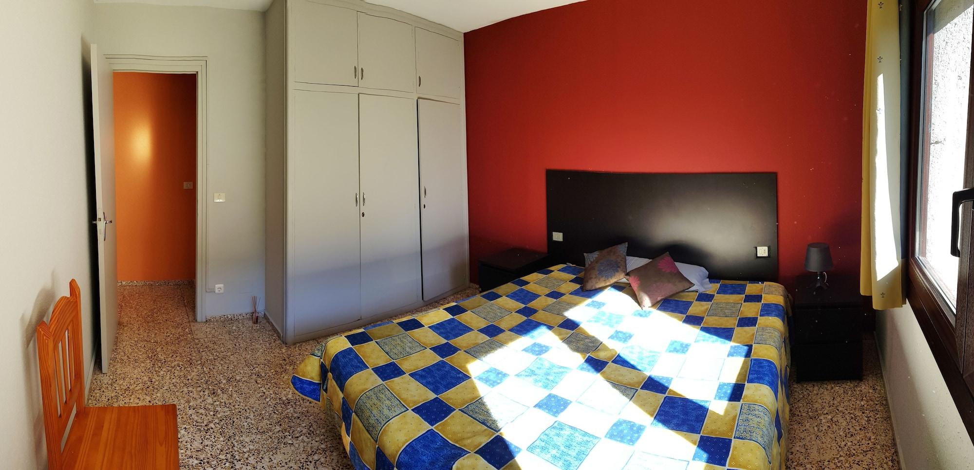 Apartamentos Arinsal 3000 Extérieur photo