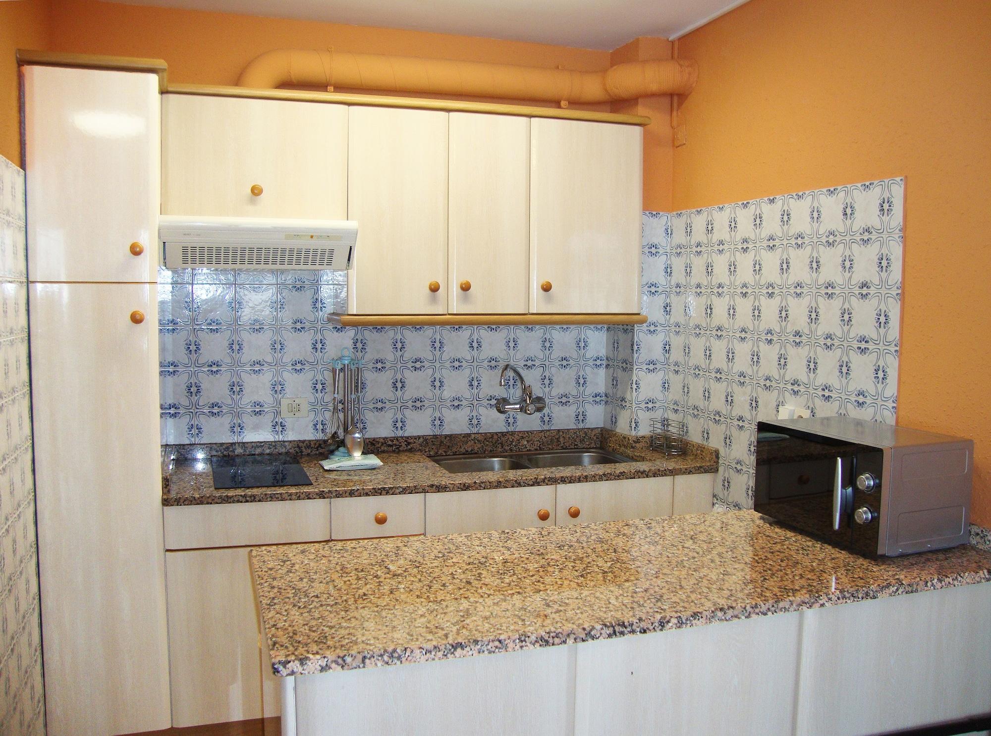 Apartamentos Arinsal 3000 Extérieur photo