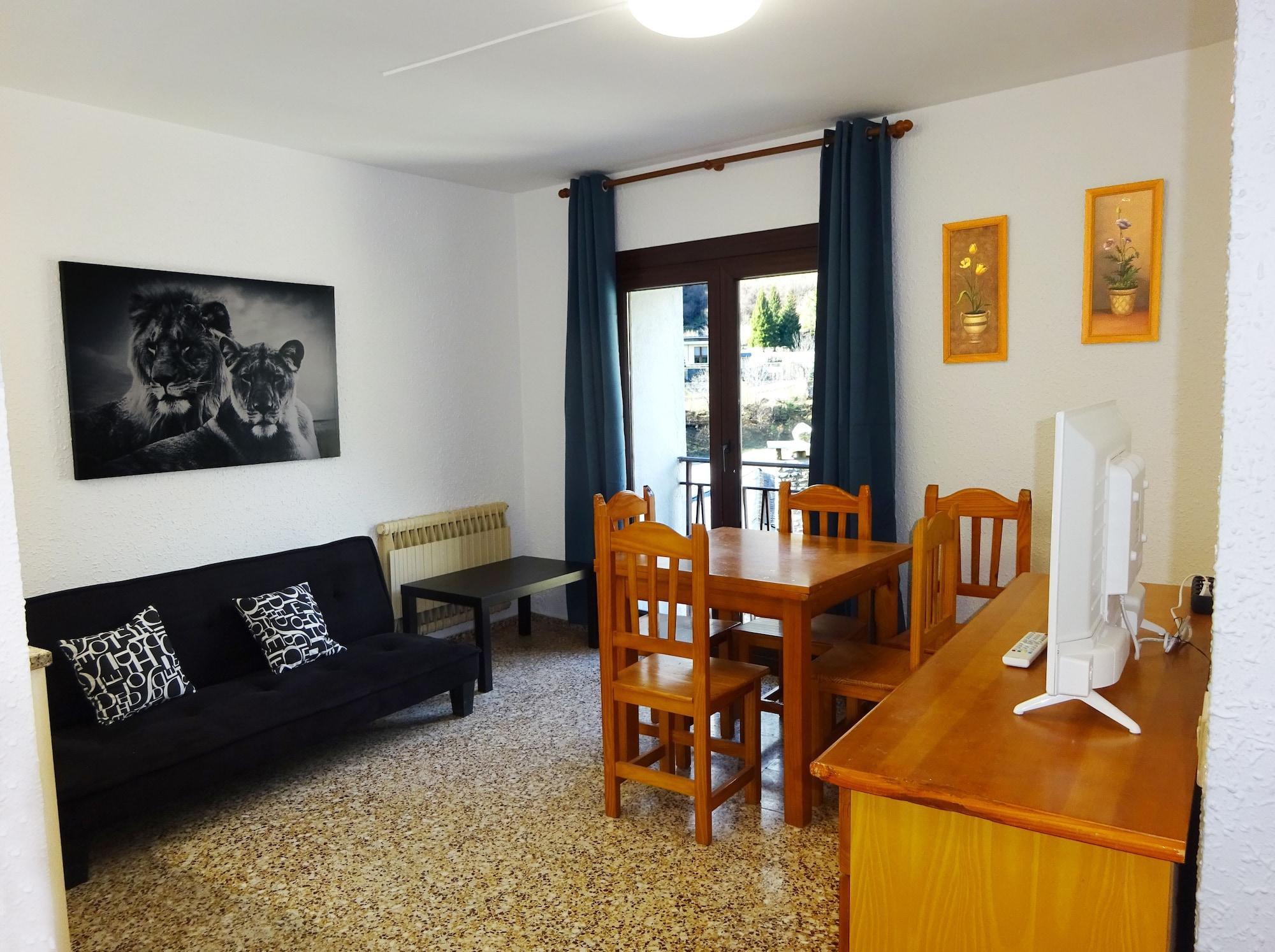 Apartamentos Arinsal 3000 Extérieur photo