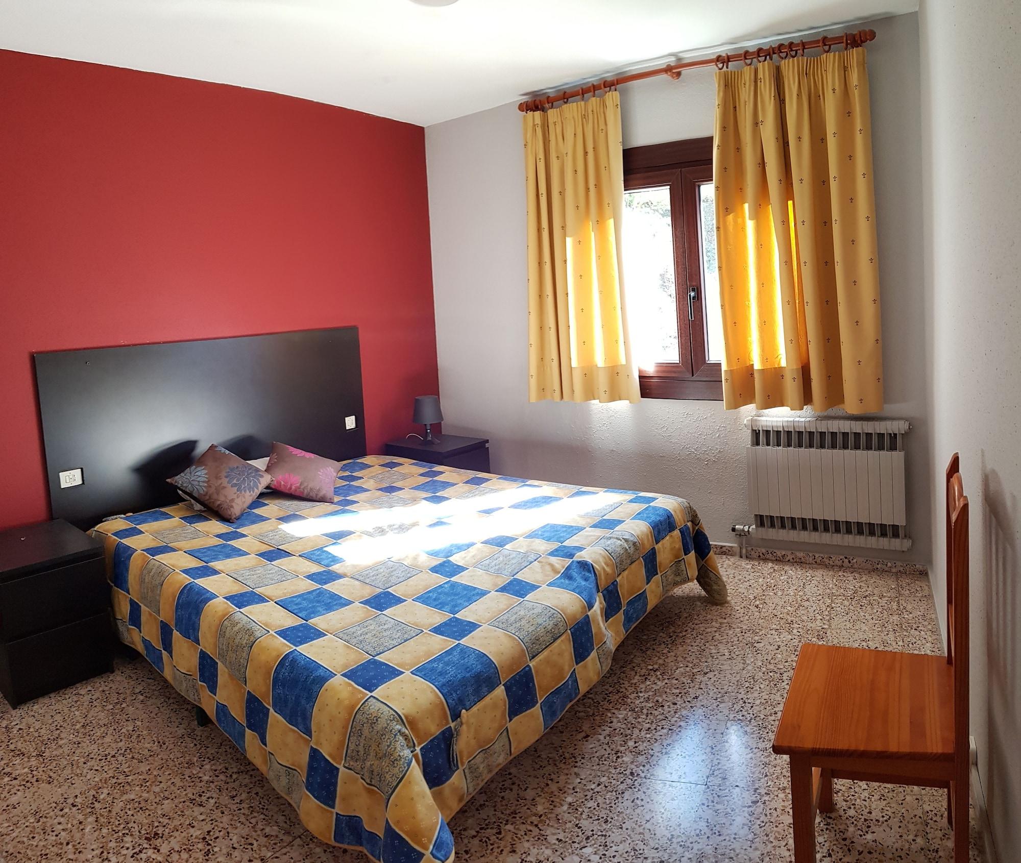 Apartamentos Arinsal 3000 Extérieur photo