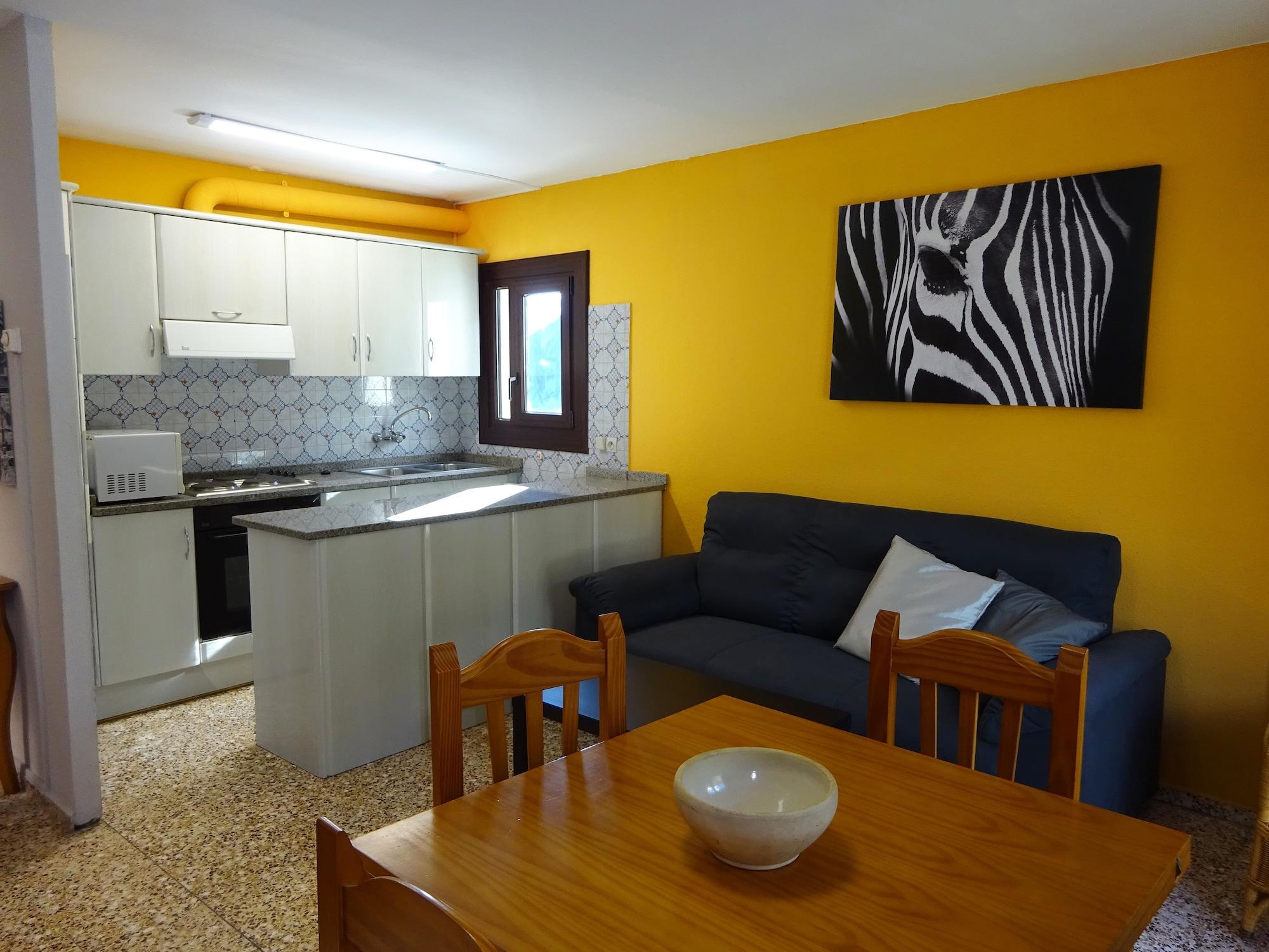 Apartamentos Arinsal 3000 Extérieur photo
