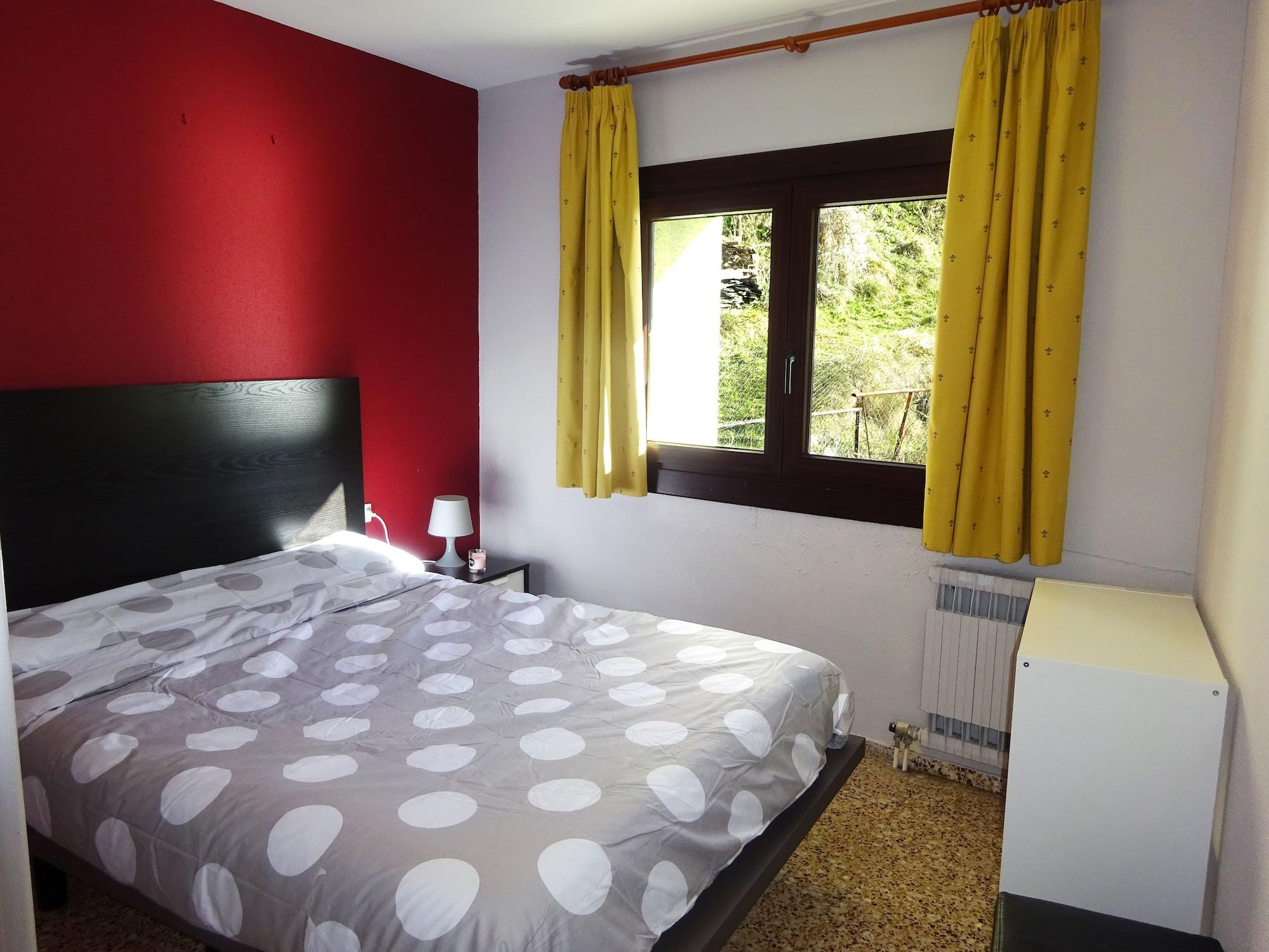 Apartamentos Arinsal 3000 Extérieur photo