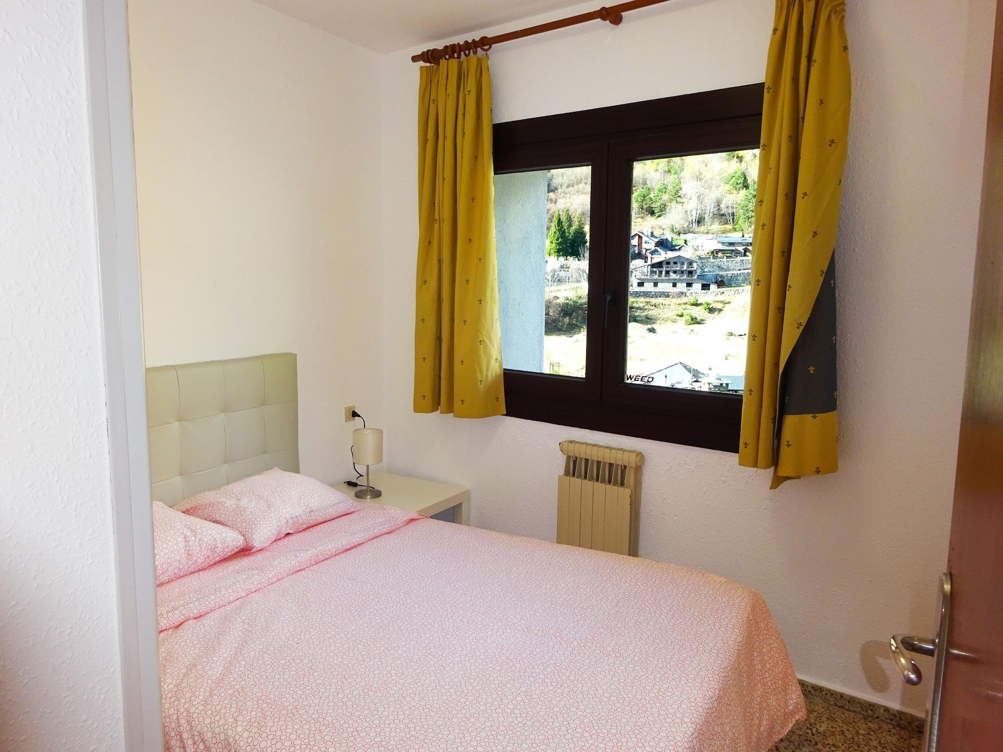 Apartamentos Arinsal 3000 Extérieur photo