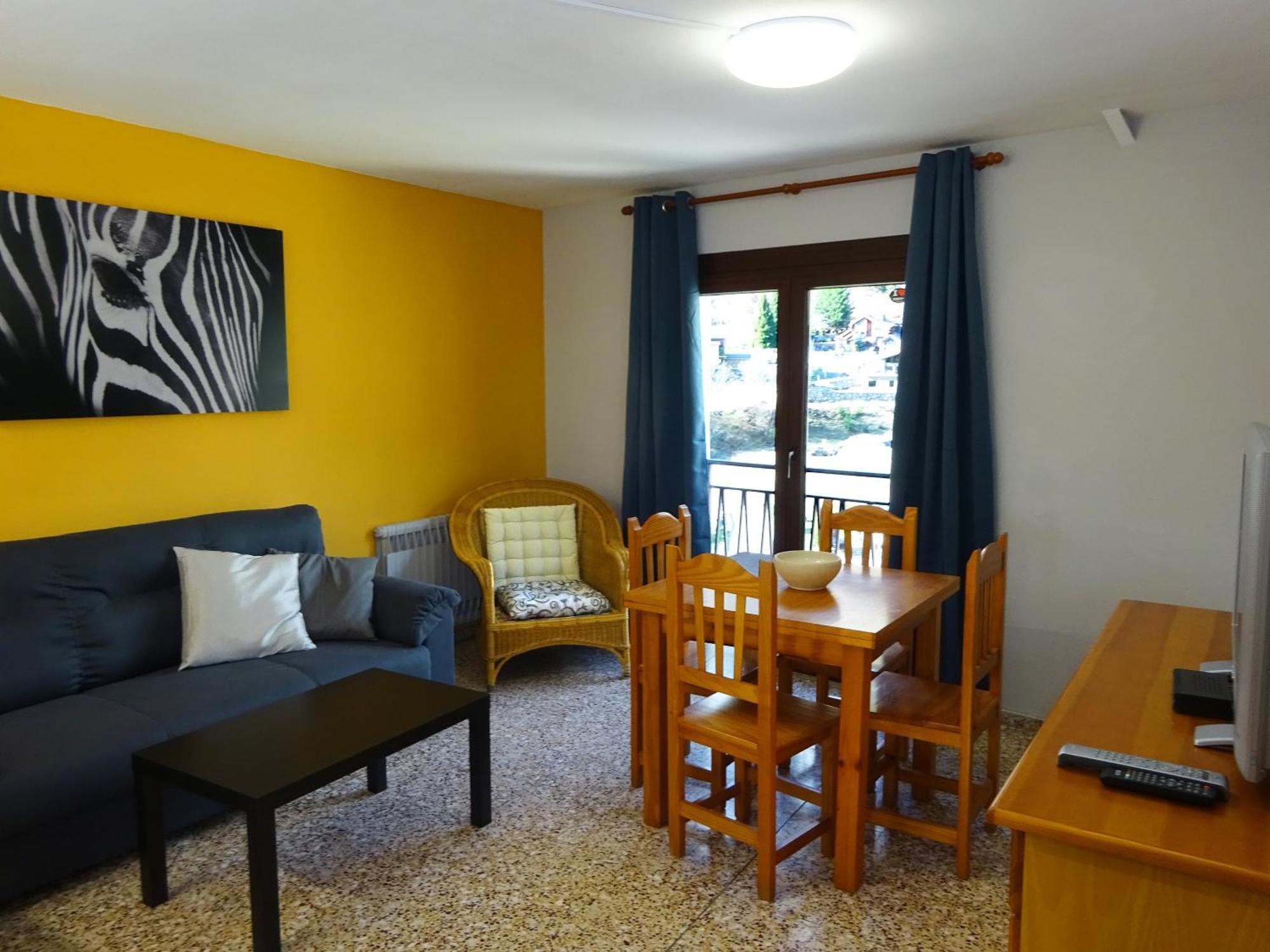 Apartamentos Arinsal 3000 Extérieur photo