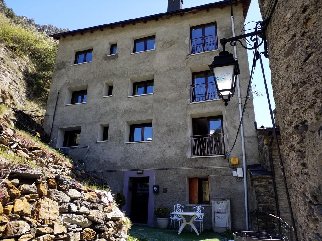 Apartamentos Arinsal 3000 Extérieur photo