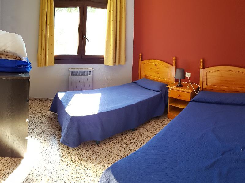 Apartamentos Arinsal 3000 Extérieur photo