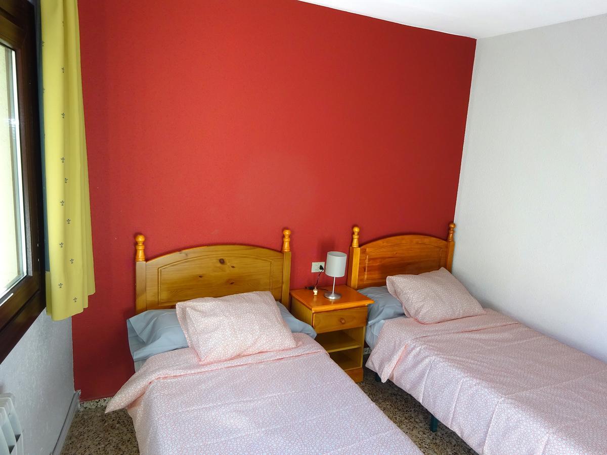 Apartamentos Arinsal 3000 Extérieur photo