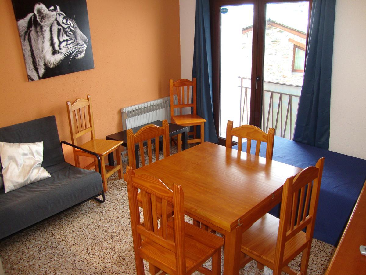 Apartamentos Arinsal 3000 Extérieur photo