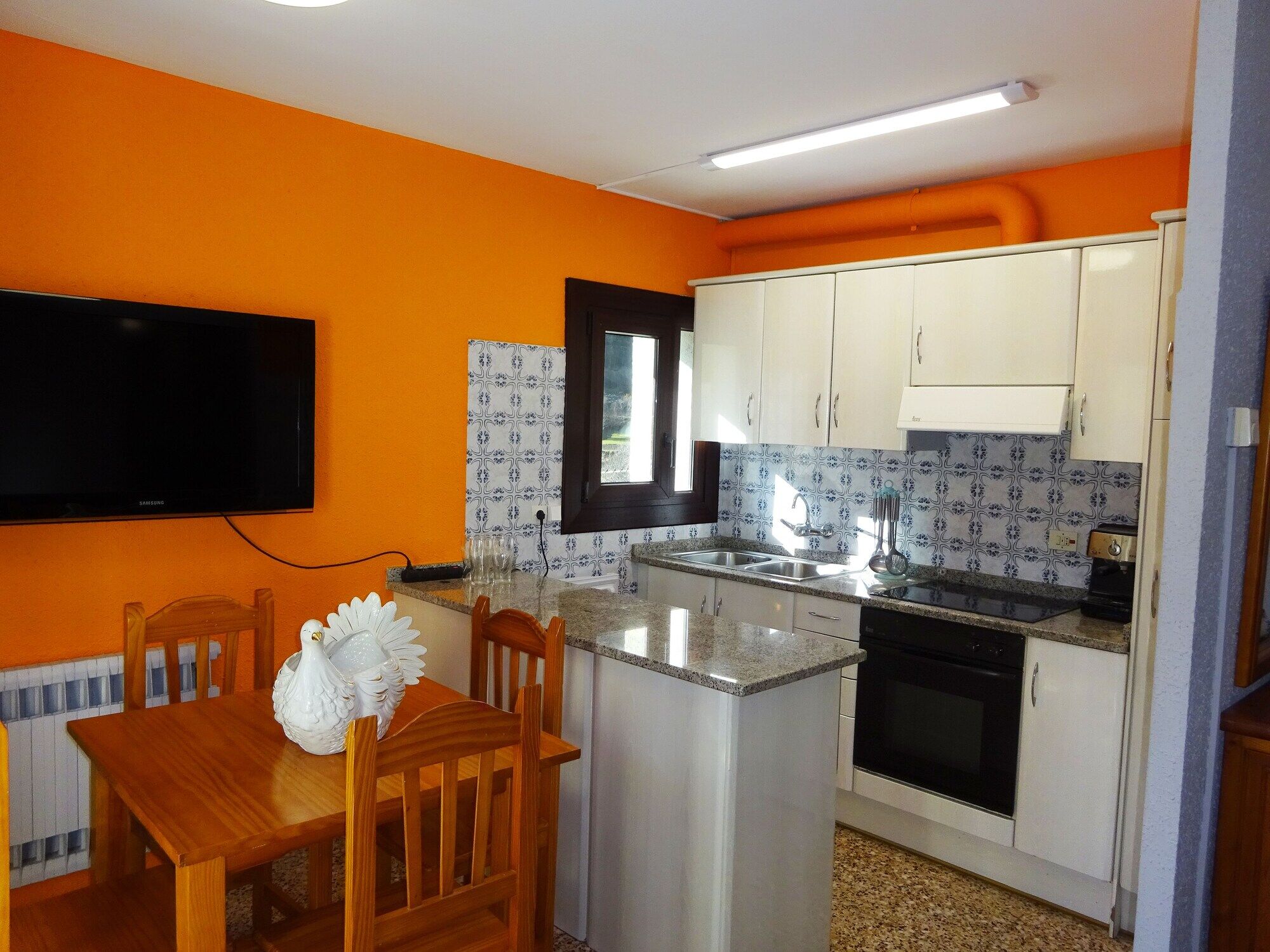 Apartamentos Arinsal 3000 Extérieur photo