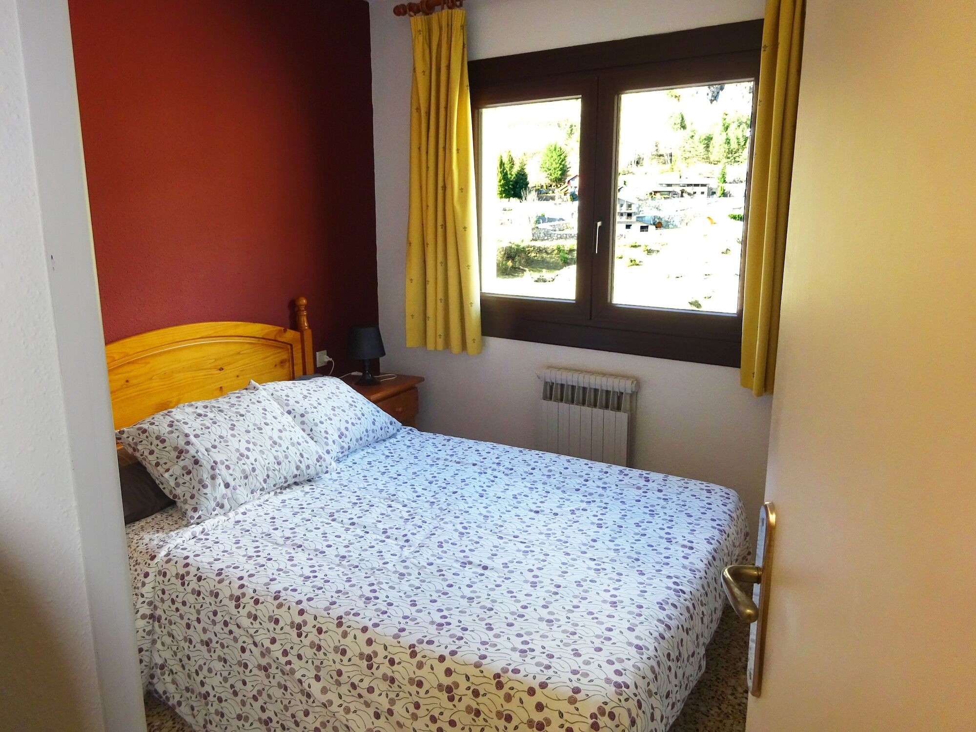 Apartamentos Arinsal 3000 Extérieur photo